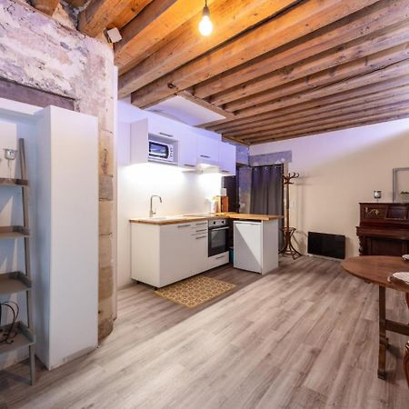 L'Atelier Des Traboules, Au Coeur Du Vieux Lyon Ail Apartment Exterior photo